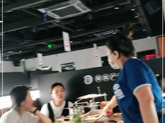 -很久以前羊肉串(南京路第一百货店)