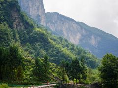 -鹿院坪生态旅游景区