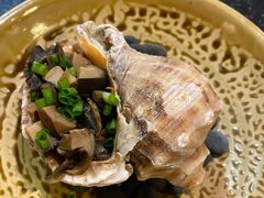 -德川家日本料理(龙德广场店)