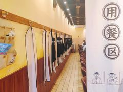 -独食火锅·半米屋台(望平街店)