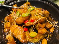 -79号渔船海鲜饭店(宝安店)