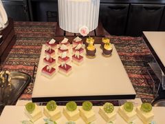 -洲际酒店·地平线全日餐厅HORIZON CAFÉ