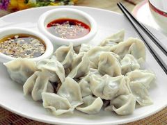 -学府小吃一条街(北大门商业街店)