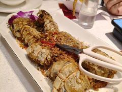 -喜记避风塘炒辣蟹(旗舰店)