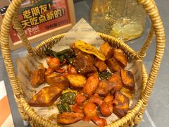 -马有鱼·馕坑烤全鱼(美美2店)