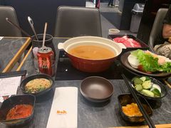 -牛气(将军澳中心店)