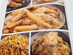 -Ninethirty by Awfully Chocolate(天环广场店)