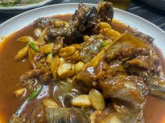 -小陆莲花蟹园农家乐(莲花岛店)