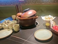 -季季山·云南野生菌火锅(上海首店)