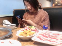 -傣妹火锅(南京东路一店)