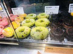 -LELECHA乐乐茶(美罗城店)