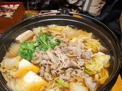-千代武日本料理(爱建店)