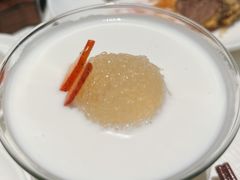 双皮奶燕窝-金悦轩海鲜城(渔人码头店)