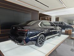 -永嘉宝诚宝马4S店(瓯北店)