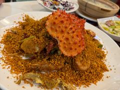 -日昌餐馆(亦庄店)