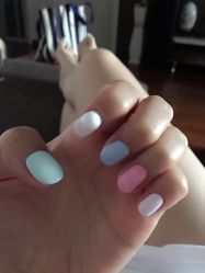 -JustNail甲思美甲