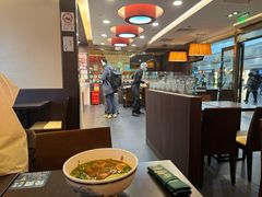 -康师傅私房牛肉面(申虹店)
