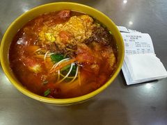 -华兴街煎蛋面(总店)