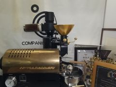 -COMPANION COFFEE小伴咖啡