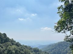 -青城山
