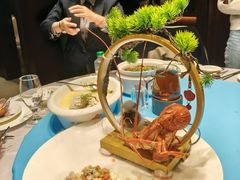 -阳光海鲜城(太仓万达店)