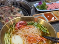 -鹤之乡·齐齐哈尔烤肉·非遗(秋涛路店)