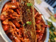 -庞家烧烤客栈(炮台山店)