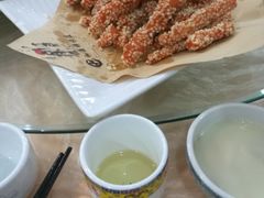 -和源祥·日照菜扛把子(万平口一店)