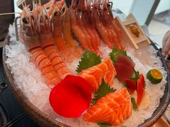 -花潮料理艺食馆(SM新生活广场店)