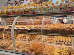 -味多美蛋糕(杨闸环岛店)
