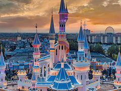 -沈阳方特欢乐世界