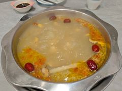 -光头药膳鸡(莱茵小镇店)