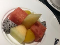 -斗牛士牛排餐厅(嘉里汇店)