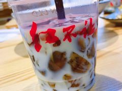 -暖食光·台式家庭餐厅·生日主题店(万达店)