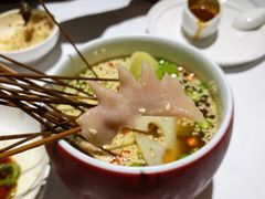 -眉州东坡(春秀路店)