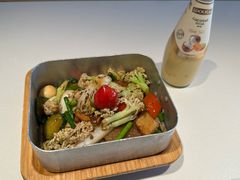 -0776食堂·京城创意菜(七里庄店)