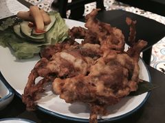 -美奈小馆·越南料理(中航城君尚购物中心店)
