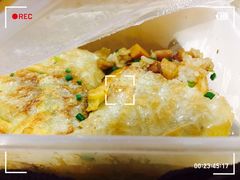 -老通城豆皮大王(吉庆街店)