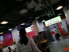 -王菊美食街·王菊面馆(总店)