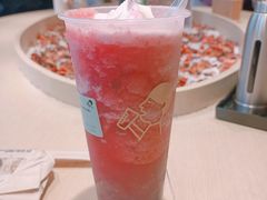-喜茶(北京五棵松华熙店)