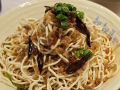 靓靓家凉面-靓靓蒸虾·头牌蒸虾(雪松路总店)