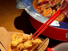 -胖哥俩肉蟹煲(来福士店)