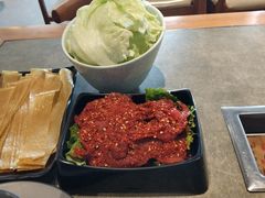 -贰重天冰煮羊自助火锅(东坝店)