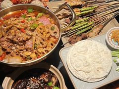 -三杯赤運·中式小酒馆(所城里店)