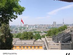 -云龙山