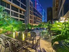 -珠海棕泉水疗酒店(拱北口岸高铁站店)