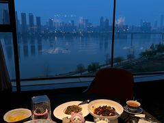 -君庭中餐厅(湘江豪生店)