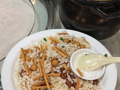 油茶-阿谋美食·广西菜
