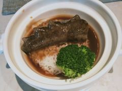 -上海宝华喜来登酒店·采悦轩中餐厅