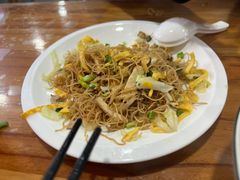 -老袁炒年糕(富豪路店)